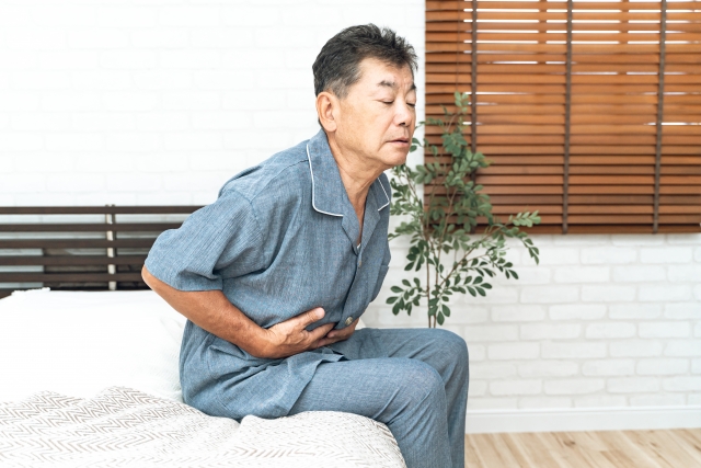 整形外科の漢方治療・処方例|金沢市の辻整形外科クリニック