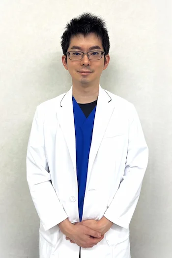 辻大祐院長のプロフィール写真