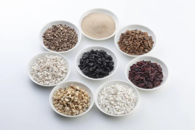 漢方薬・生薬のイメージ